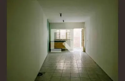 Casa para aluguel - vila miriam, 2 quartos,  60 m² - são paulo