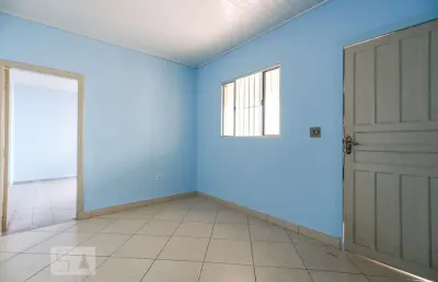 Casa para aluguel - vila ede, 1 quarto,  84 m² - são paulo