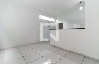 Apartamento para aluguel - goiânia, 1 quarto,  50 m² - belo horizonte
