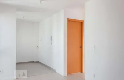Apartamento para aluguel - estância velha, 2 quartos,  41 m² - canoas