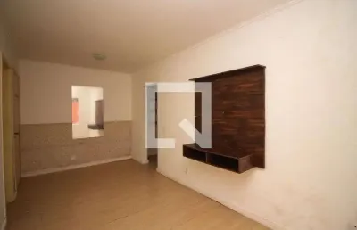 Apartamento para aluguel - teresópolis, 1 quarto,  47 m² - porto alegre