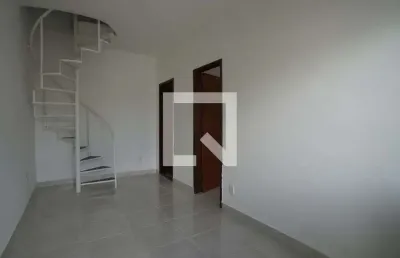 Casa para aluguel - piratininga, 2 quartos,  55 m² - niterói