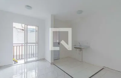 Apartamento para aluguel - ipiranga, 2 quartos,  39 m² - são paulo