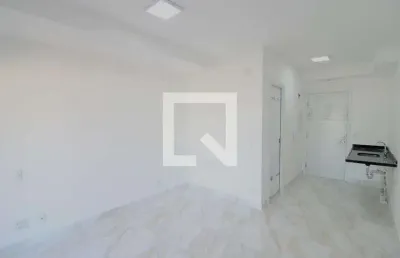 Kitnet / stúdio para aluguel - água fria, 1 quarto,  28 m² - são paulo