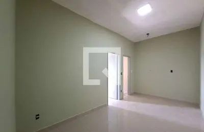 Casa para aluguel - sítio do campo, 1 quarto,  63 m² - praia grande