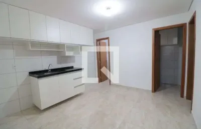 Apartamento para aluguel - tatuapé, 1 quarto,  40 m² - são paulo
