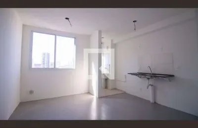 Apartamento para aluguel - vila prudente, 2 quartos,  32 m² - são paulo