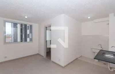 Apartamento para aluguel - água branca, 2 quartos,  35 m² - são paulo