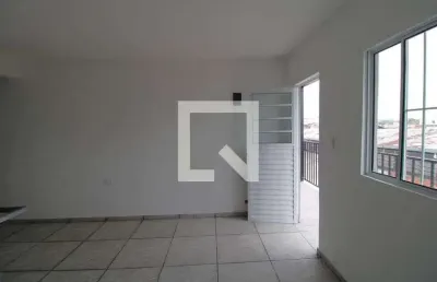 Apartamento para aluguel - socorro, 1 quarto,  38 m² - são paulo