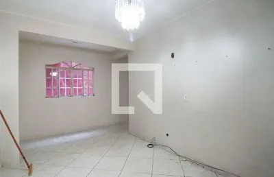 Casa para aluguel - recanto das emas, 4 quartos,  300 m² - brasília