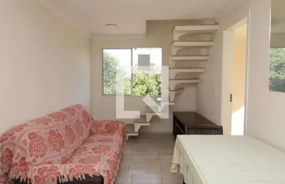 Cobertura para aluguel - itaquera, 4 quartos,  100 m² - são paulo