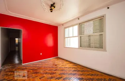 Apartamento para aluguel - são geraldo, 3 quartos,  110 m² - porto alegre