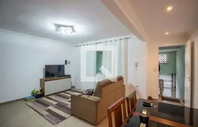 Casa / sobrado em condomínio para aluguel - itaquera, 3 quartos,  140 m² - são paulo
