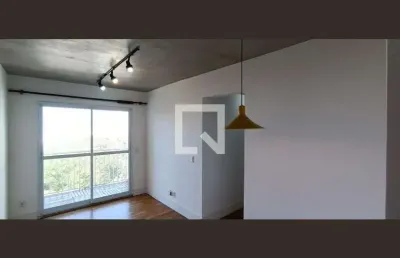 Apartamento para aluguel - vila andrade, 2 quartos,  56 m² - são paulo