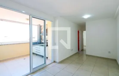 Apartamento para aluguel - cidade sao jorge, 2 quartos,  66 m² - santo andré