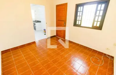Casa para aluguel - jardim monte kemel, 1 quarto,  100 m² - são paulo