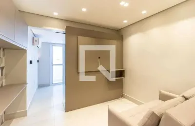 Apartamento para aluguel - bela vista, 1 quarto,  27 m² - são paulo