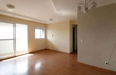 Apartamento para aluguel - vila augusta, 2 quartos,  71 m² - guarulhos