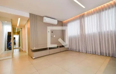 Apartamento para aluguel - savassi, 2 quartos,  62 m² - belo horizonte