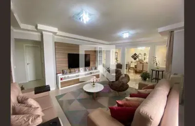 Cobertura para aluguel - vila formosa, 4 quartos,  189 m² - são paulo