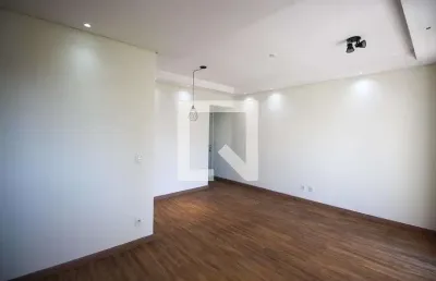 Apartamento para aluguel - vila andrade, 2 quartos,  70 m² - são paulo