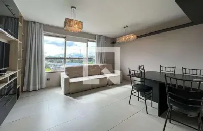 Apartamento para aluguel - vila leopoldina, 1 quarto,  70 m² - são paulo