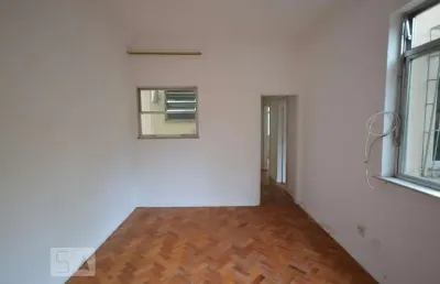 Apartamento para aluguel - botafogo, 3 quartos,  88 m² - rio de janeiro