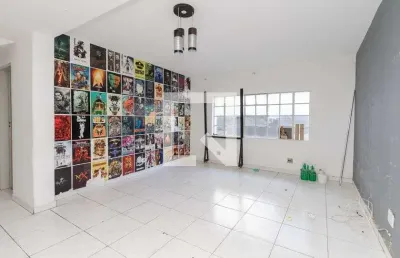 Casa para aluguel - chácara santo antonio, 2 quartos,  150 m² - são paulo