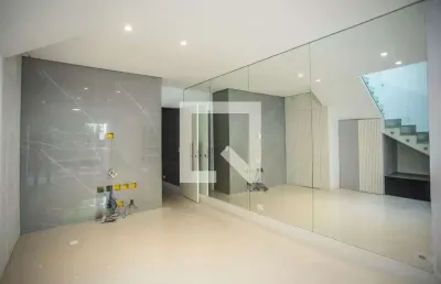 Casa para aluguel - chácara inglesa, 5 quartos,  300 m² - são paulo