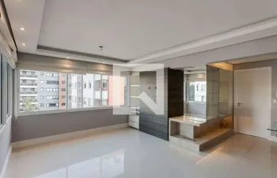 Apartamento para aluguel - passo d&apos;areia, 2 quartos,  87 m² - porto alegre