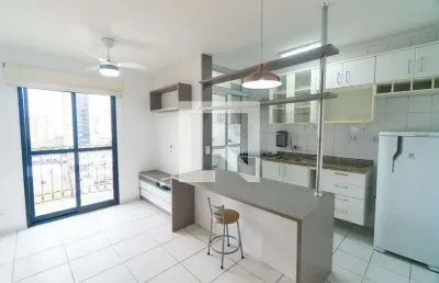 Apartamento para aluguel - saúde, 1 quarto,  34 m² - são paulo
