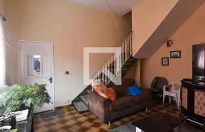 Casa para aluguel - vila formosa, 3 quartos,  180 m² - são paulo
