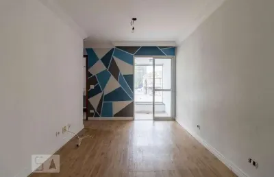 Apartamento para aluguel - barra funda, 2 quartos,  52 m² - são paulo