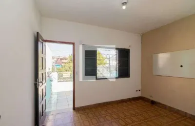 Casa para aluguel - sapopemba, 2 quartos,  75 m² - são paulo