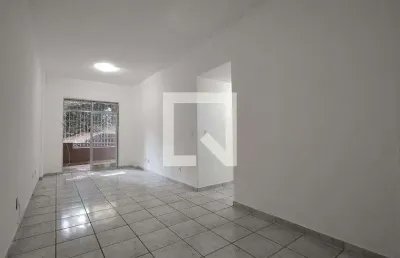 Apartamento para aluguel - freguesia , 3 quartos,  74 m² - rio de janeiro