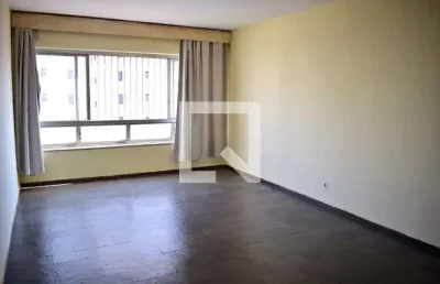Apartamento para aluguel - centro, 4 quartos,  142 m² - ribeirão preto