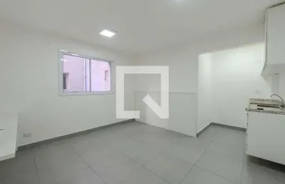 Kitnet / stúdio para aluguel - bela vista, 1 quarto,  27 m² - são paulo
