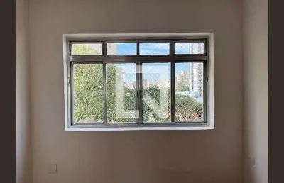 Apartamento para aluguel - chácara inglesa, 2 quartos,  65 m² - são paulo