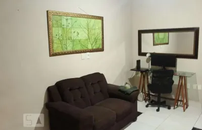 Casa para aluguel - curicica, 3 quartos,  115 m² - rio de janeiro