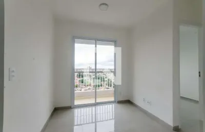 Apartamento para aluguel - vila pirituba, 2 quartos,  43 m² - são paulo