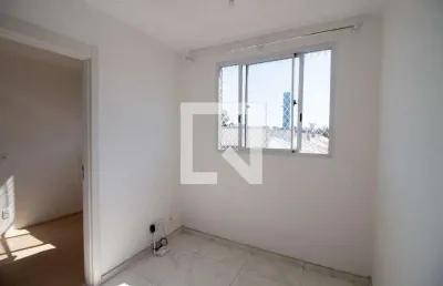 Apartamento para aluguel - jaguaré, 2 quartos,  35 m² - são paulo