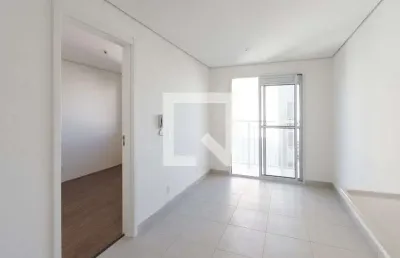 Apartamento para aluguel - barra funda, 1 quarto,  28 m² - são paulo