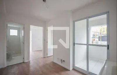 Apartamento para aluguel - vila sônia, 2 quartos,  49 m² - são paulo