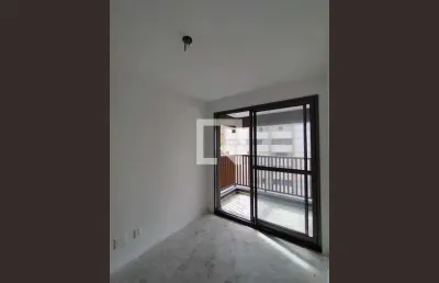 Apartamento para aluguel - bosque da saúde, 1 quarto,  32 m² - são paulo