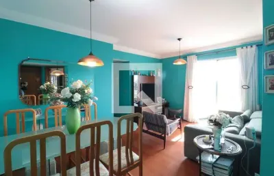 Apartamento para aluguel - tatuapé, 2 quartos,  67 m² - são paulo
