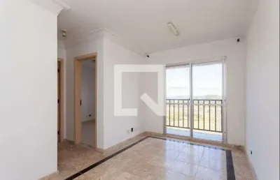 Apartamento para aluguel - socorro, 2 quartos,  75 m² - são paulo