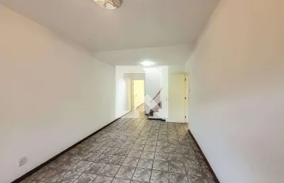 Casa para aluguel - vila das mercês, 3 quartos,  123 m² - são paulo
