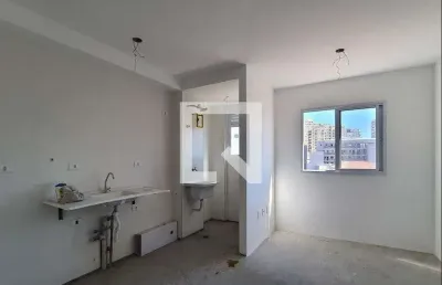 Apartamento para aluguel - água fria, 2 quartos,  43 m² - são paulo