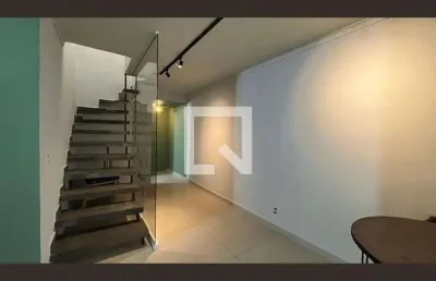 Cobertura para aluguel - mansões santo antônio, 3 quartos,  133 m² - campinas