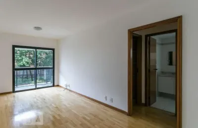 Apartamento para aluguel - higienópolis, 1 quarto,  44 m² - são paulo